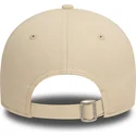 epci-curbata-bej-reglabila-9twenty-league-essential-de-new-york-yankees-mlb-de-new-era