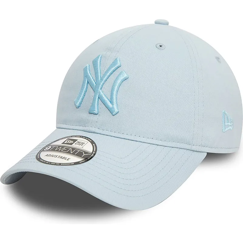epci-curbata-albastru-reglabila-9twenty-league-essential-de-new-york-yankees-mlb-de-new-era epci-curbata-albastru-reglabila-9twenty-league-essential-de-new-york-yankees-mlb-de-new-era