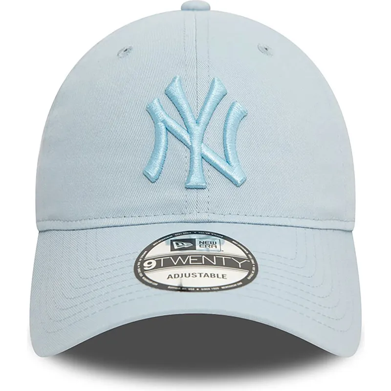 epci-curbata-albastru-reglabila-9twenty-league-essential-de-new-york-yankees-mlb-de-new-era epci-curbata-albastru-reglabila-9twenty-league-essential-de-new-york-yankees-mlb-de-new-era