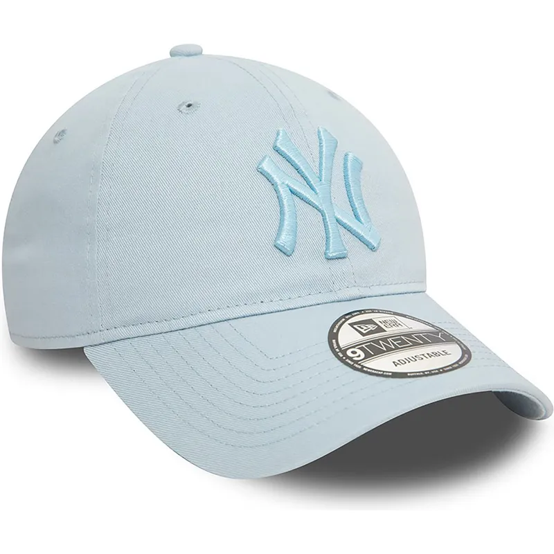 epci-curbata-albastru-reglabila-9twenty-league-essential-de-new-york-yankees-mlb-de-new-era epci-curbata-albastru-reglabila-9twenty-league-essential-de-new-york-yankees-mlb-de-new-era