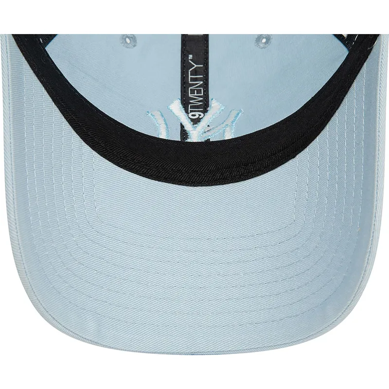 epci-curbata-albastru-reglabila-9twenty-league-essential-de-new-york-yankees-mlb-de-new-era epci-curbata-albastru-reglabila-9twenty-league-essential-de-new-york-yankees-mlb-de-new-era