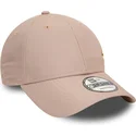 epci-curbata-bej-reglabila-dorado-9forty-flawless-de-new-york-yankees-mlb-de-new-era