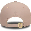 epci-curbata-bej-reglabila-dorado-9forty-flawless-de-new-york-yankees-mlb-de-new-era