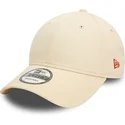 epci-curbata-bej-reglabila-9forty-essential-de-new-era
