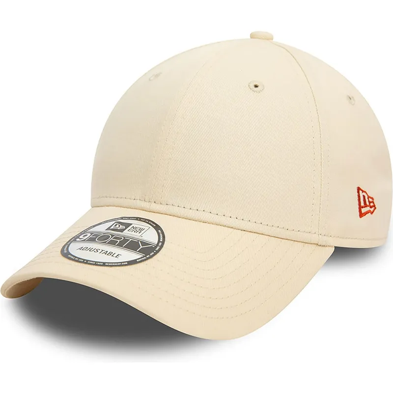 epci-curbata-bej-reglabila-9forty-essential-de-new-era