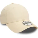 epci-curbata-bej-reglabila-9forty-essential-de-new-era