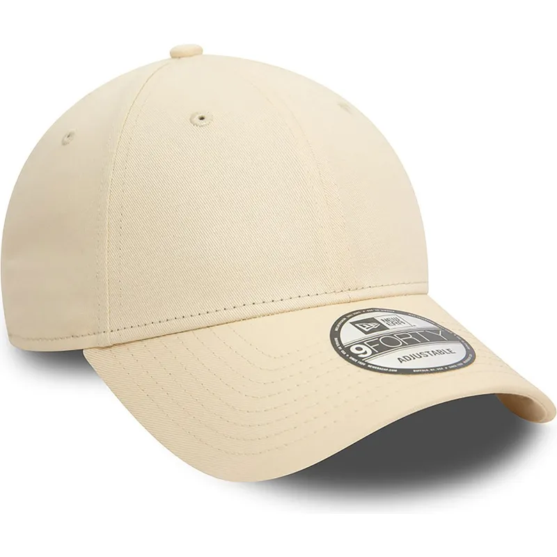 epci-curbata-bej-reglabila-9forty-essential-de-new-era