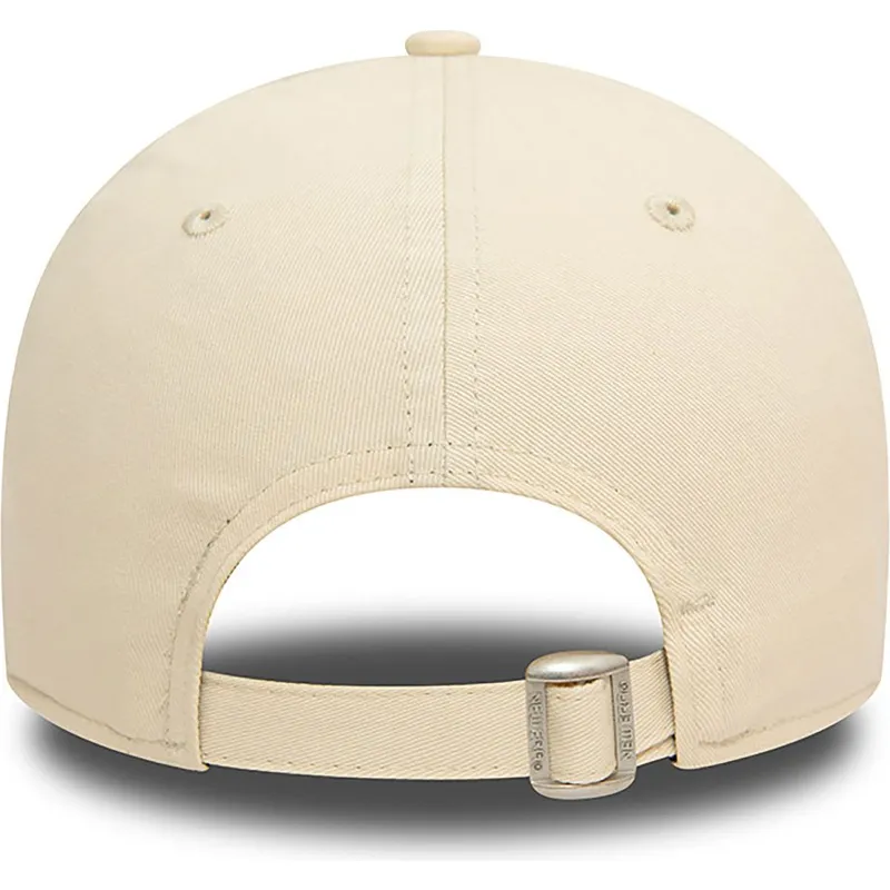 epci-curbata-bej-reglabila-9forty-essential-de-new-era