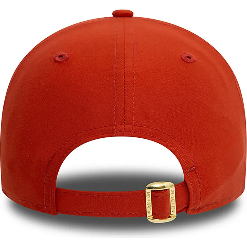 epci-curbata-rou-reglabila-dorado-9forty-flawless-de-new-york-yankees-mlb-de-new-era epci-curbata-rou-reglabila-dorado-9forty-flawless-de-new-york-yankees-mlb-de-new-era