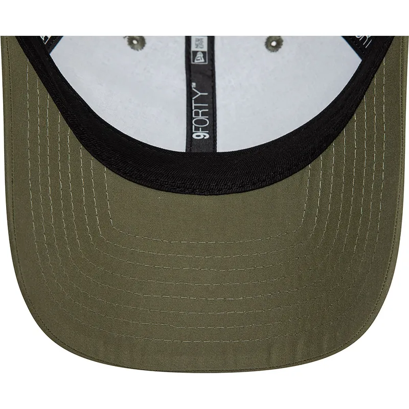 epci-curbata-verzior-reglabila-dorado-9forty-flawless-de-new-york-yankees-mlb-de-new-era