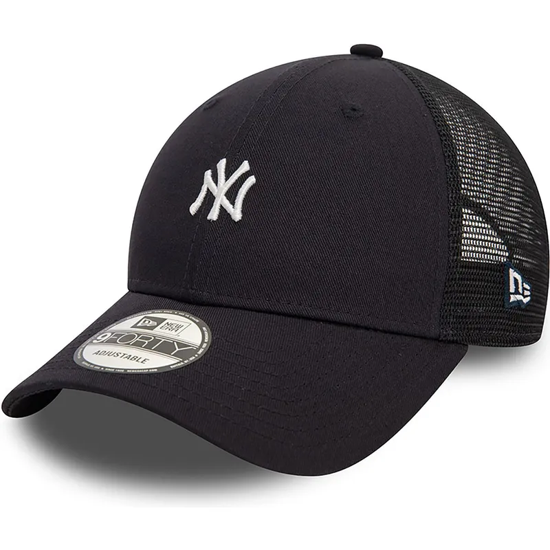 epci-curbata-negru-reglabila-9forty-mini-homefield-de-new-york-yankees-mlb-de-new-era epci-curbata-negru-reglabila-9forty-mini-homefield-de-new-york-yankees-mlb-de-new-era