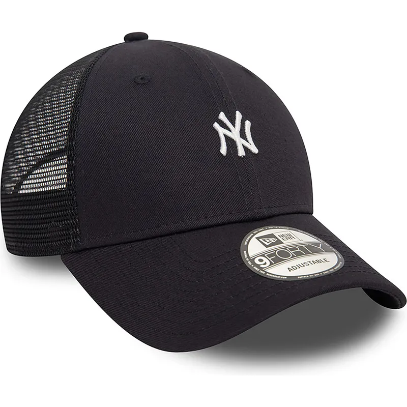 epci-curbata-negru-reglabila-9forty-mini-homefield-de-new-york-yankees-mlb-de-new-era epci-curbata-negru-reglabila-9forty-mini-homefield-de-new-york-yankees-mlb-de-new-era