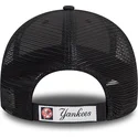 gorra-trucker-negra-ajustable-9forty-mini-homefield-de-new-york-yankees-mlb-de-new-era