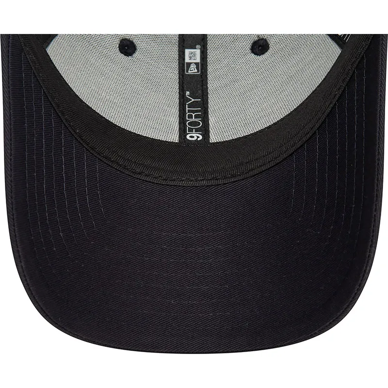 epci-curbata-negru-reglabila-9forty-mini-homefield-de-new-york-yankees-mlb-de-new-era epci-curbata-negru-reglabila-9forty-mini-homefield-de-new-york-yankees-mlb-de-new-era