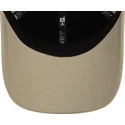 epci-curbata-bej-reglabila-9forty-metallic-pin-de-new-york-yankees-mlb-de-new-era