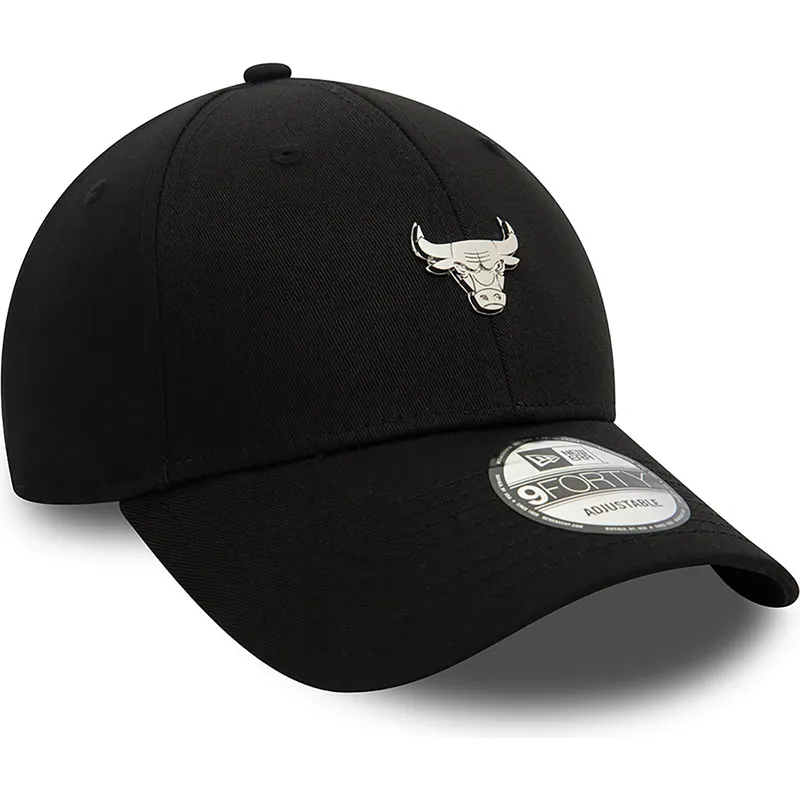 epci-curbata-negru-reglabila-9forty-metallic-pin-de-chicago-bulls-nba-de-new-era epci-curbata-negru-reglabila-9forty-metallic-pin-de-chicago-bulls-nba-de-new-era