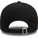 epci-curbata-negru-reglabila-9forty-metallic-pin-de-chicago-bulls-nba-de-new-era