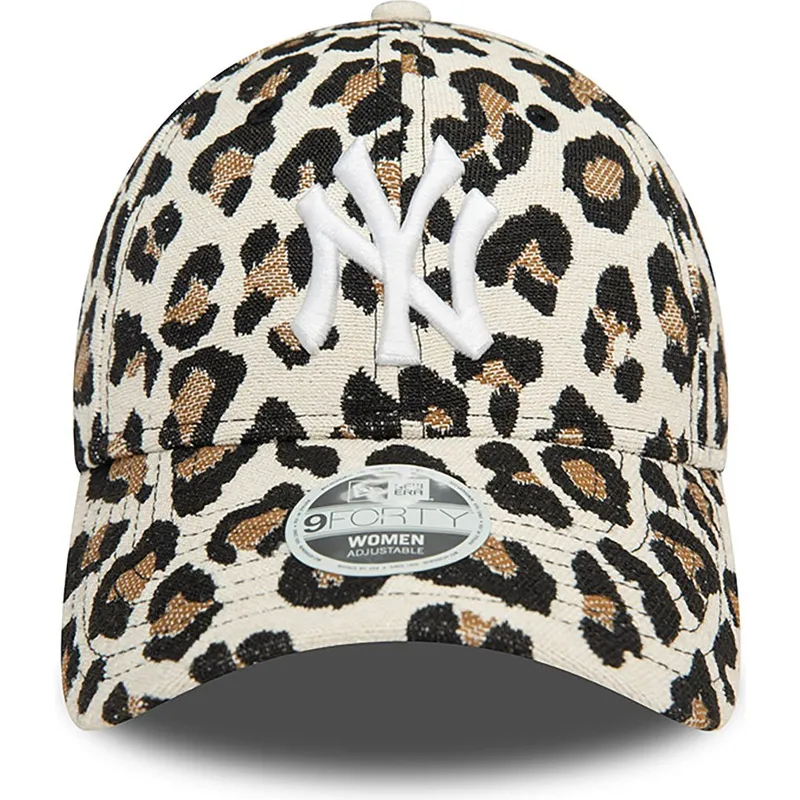 epci-curbata-leopard-reglabila-9forty-de-new-york-yankees-mlb-de-new-era epci-curbata-leopard-reglabila-9forty-de-new-york-yankees-mlb-de-new-era