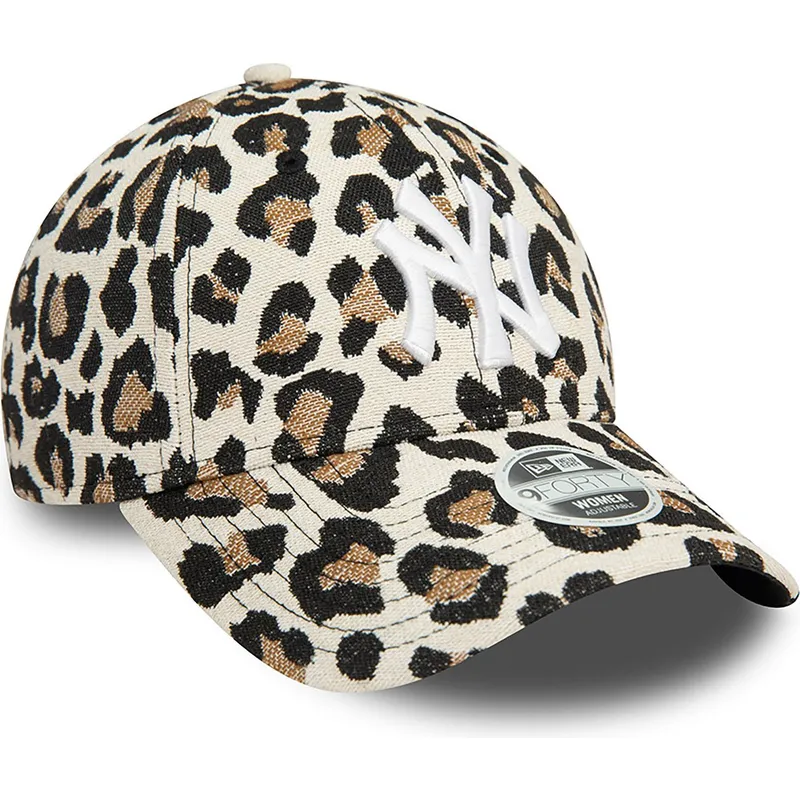 epci-curbata-leopard-reglabila-9forty-de-new-york-yankees-mlb-de-new-era epci-curbata-leopard-reglabila-9forty-de-new-york-yankees-mlb-de-new-era