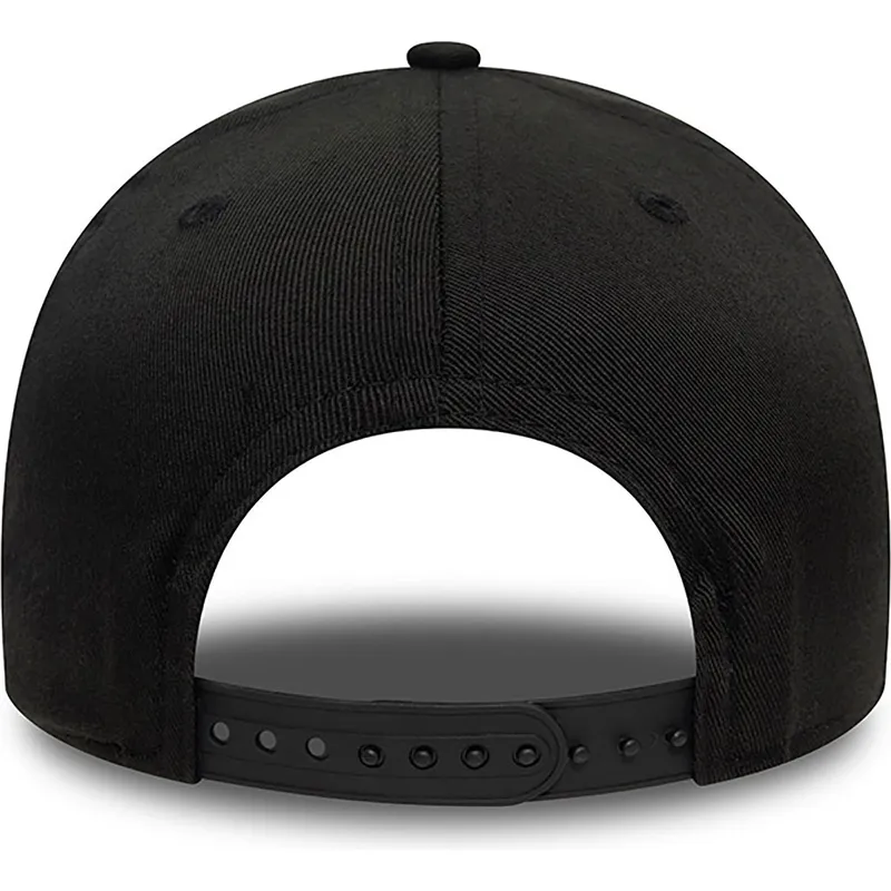 epci-curbata-negru-snapback-pentru-copii-9forty-de-hogwarts-harry-potter-de-new-era