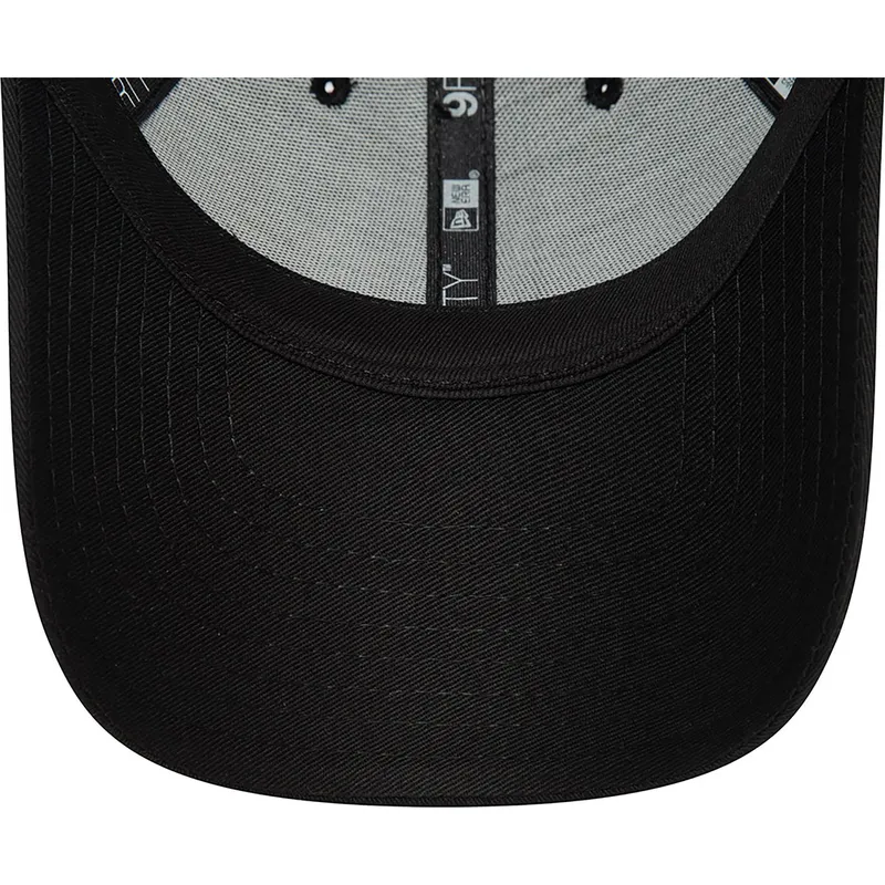 epci-curbata-negru-snapback-pentru-copii-9forty-de-hogwarts-harry-potter-de-new-era