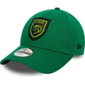 zielona-czapka-z-zakrzywionym-daszkiem-snapback-dla-dzieci-9forty-slytherin-harry-potter-od-new-era