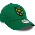 epci-curbata-verzior-snapback-pentru-copii-9forty-de-slytherin-harry-potter-de-new-era