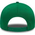 zielona-czapka-z-zakrzywionym-daszkiem-snapback-dla-dzieci-9forty-slytherin-harry-potter-od-new-era
