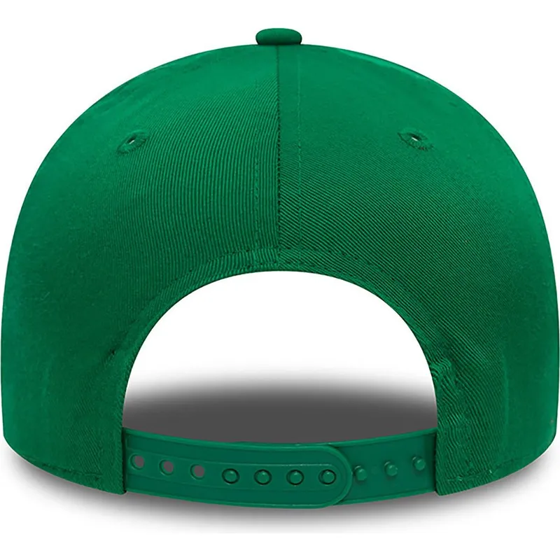 epci-curbata-verzior-snapback-pentru-copii-9forty-de-slytherin-harry-potter-de-new-era