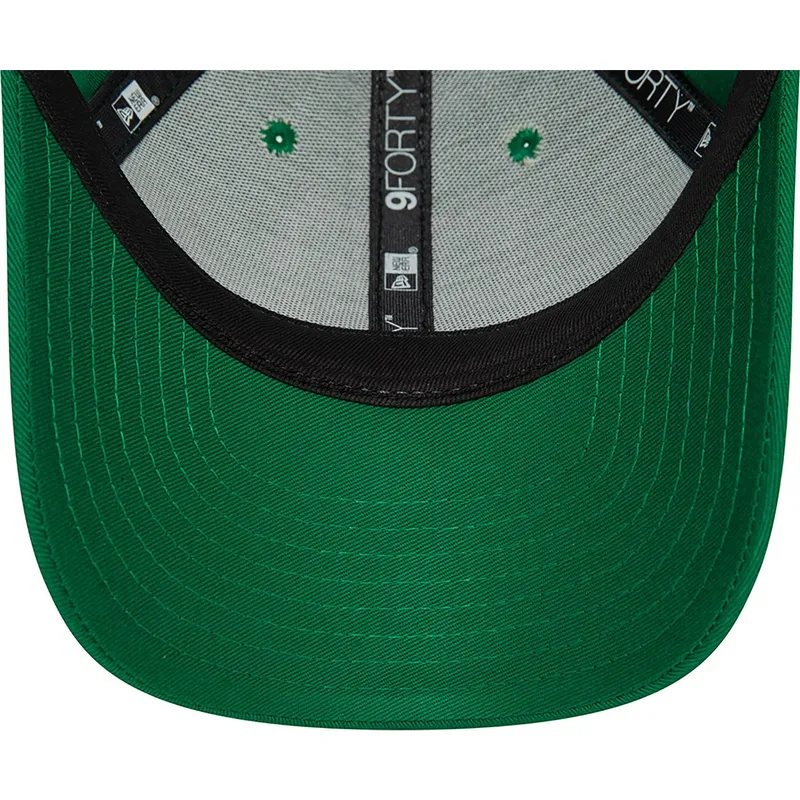 epci-curbata-verzior-snapback-pentru-copii-9forty-de-slytherin-harry-potter-de-new-era