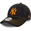 epci-curbata-bleumarin-reglabila-pentru-copii-9forty-stitch-de-new-york-yankees-mlb-de-new-era