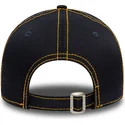 epci-curbata-bleumarin-reglabila-pentru-copii-9forty-stitch-de-new-york-yankees-mlb-de-new-era
