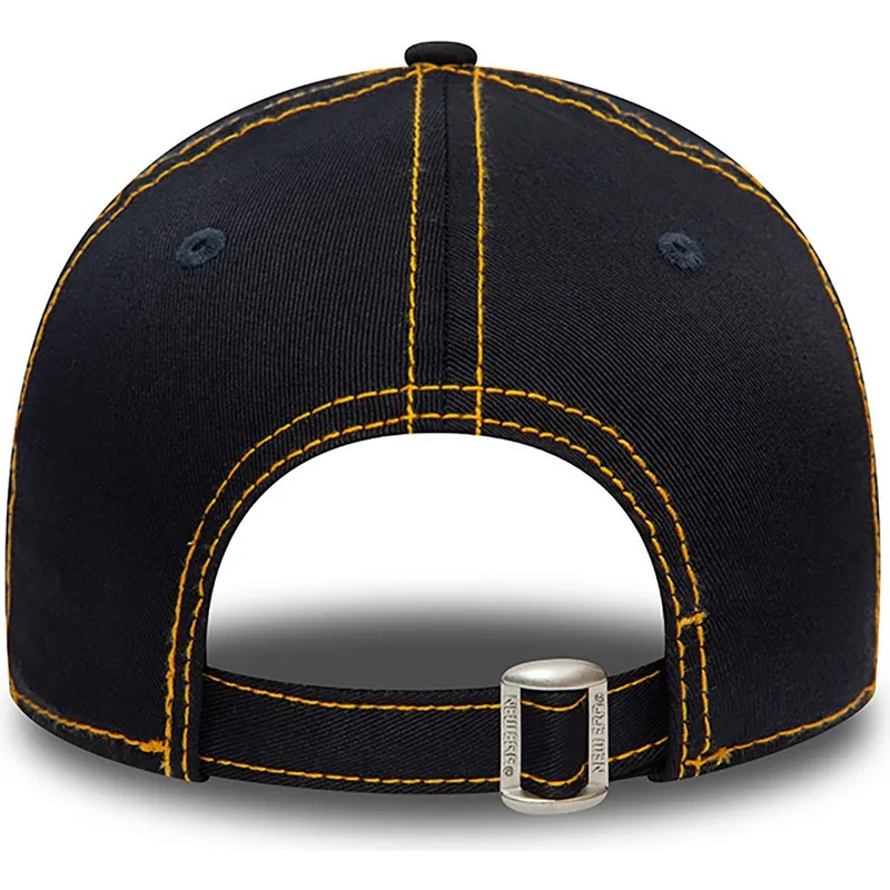 epci-curbata-bleumarin-reglabila-pentru-copii-9forty-stitch-de-new-york-yankees-mlb-de-new-era