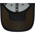 epci-curbata-bleumarin-reglabila-pentru-copii-9forty-stitch-de-new-york-yankees-mlb-de-new-era