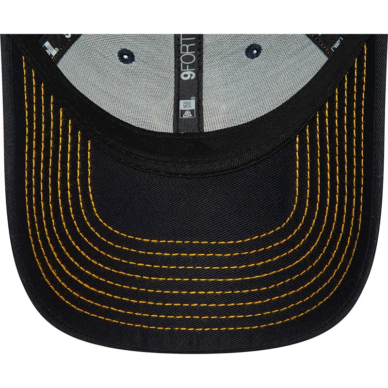 epci-curbata-bleumarin-reglabila-pentru-copii-9forty-stitch-de-new-york-yankees-mlb-de-new-era