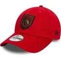 epci-curbata-rou-snapback-pentru-copii-9forty-de-gryffindor-harry-potter-de-new-era