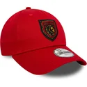 epci-curbata-rou-snapback-pentru-copii-9forty-de-gryffindor-harry-potter-de-new-era