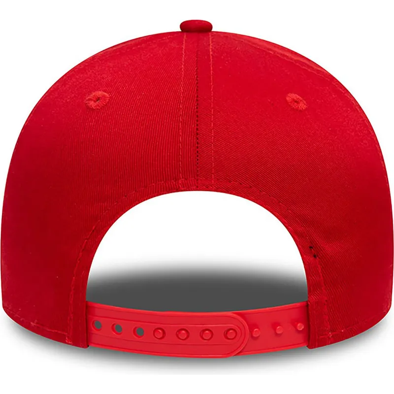 epci-curbata-rou-snapback-pentru-copii-9forty-de-gryffindor-harry-potter-de-new-era