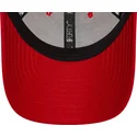 casquette-courbee-rouge-snapback-pour-enfant-gryffindor-harry-potter-new-era