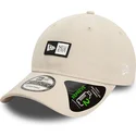 epci-curbata-bej-reglabila-9twenty-repreve-de-new-era
