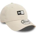 epci-curbata-bej-reglabila-9twenty-repreve-de-new-era