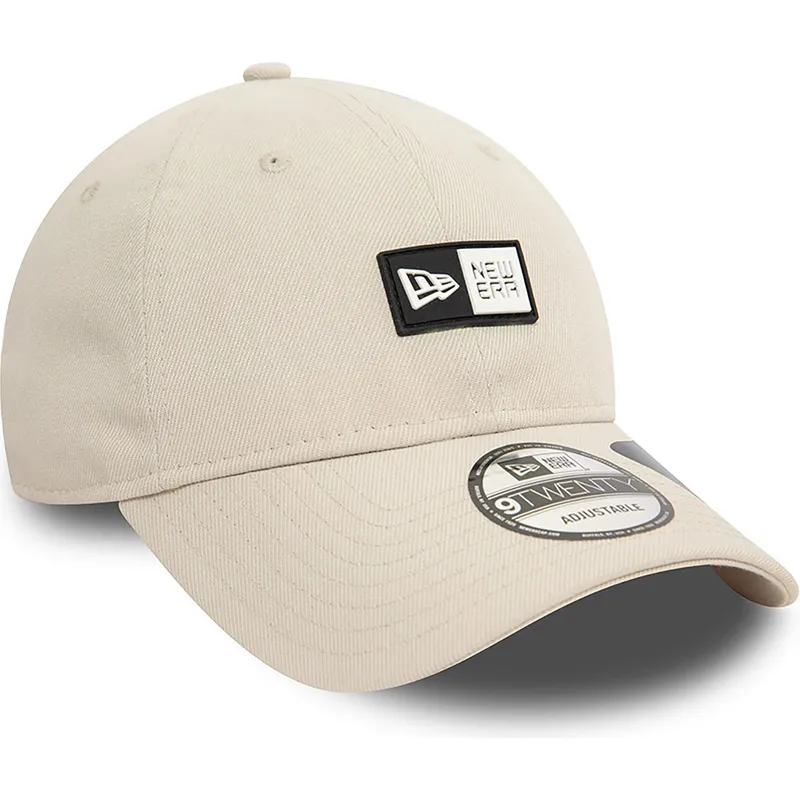 epci-curbata-bej-reglabila-9twenty-repreve-de-new-era