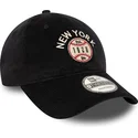 gorra-curva-negra-ajustable-the-empire-state-9twenty-cord-de-new-york-ciudades-y-playas-de-new-era