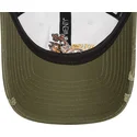 epci-curbata-alb-reglabila-9twenty-washed-de-tasmania-looney-tunes-de-new-era