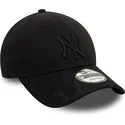 epci-curbata-negru-reglabila-9forty-flame-de-new-york-yankees-mlb-de-new-era