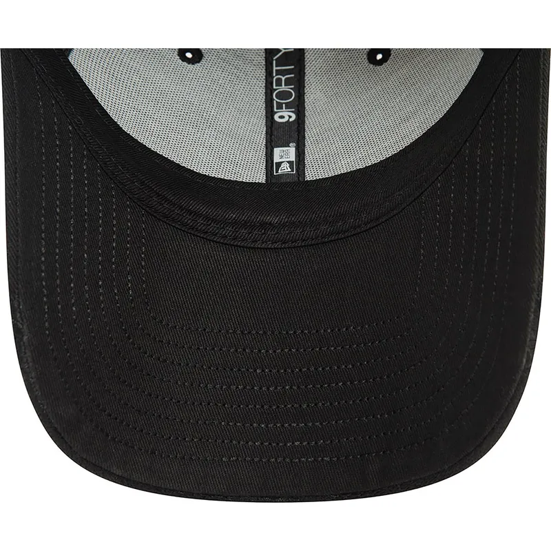 epci-curbata-negru-reglabila-9forty-flame-de-new-york-yankees-mlb-de-new-era epci-curbata-negru-reglabila-9forty-flame-de-new-york-yankees-mlb-de-new-era