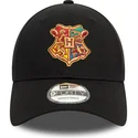 epci-curbata-negru-reglabila-9forty-de-hogwarts-harry-potter-de-new-era