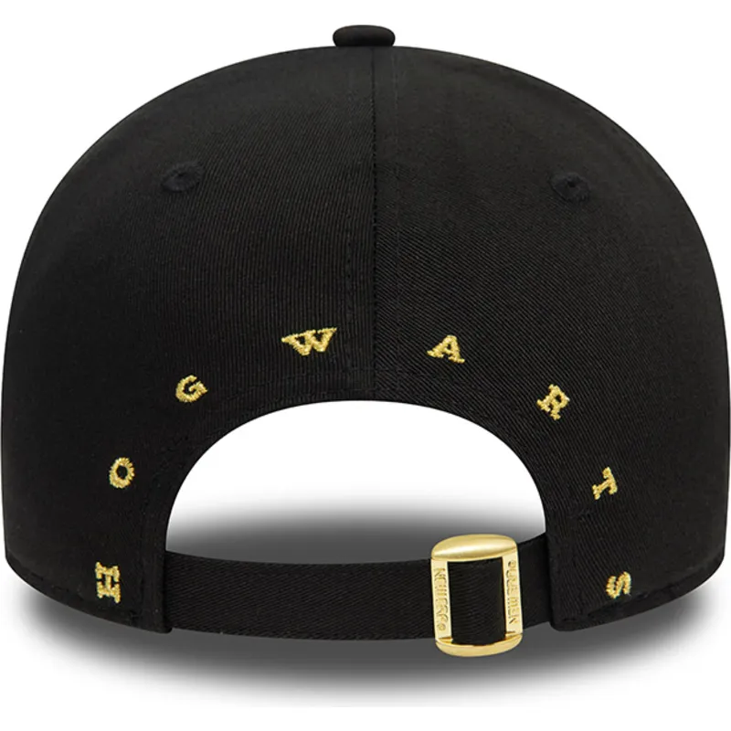 epci-curbata-negru-reglabila-9forty-de-hogwarts-harry-potter-de-new-era