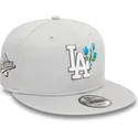 epci-plata-gri-snapback-9fifty-seasonal-flower-de-los-angeles-dodgers-mlb-de-new-era