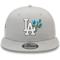 epci-plata-gri-snapback-9fifty-seasonal-flower-de-los-angeles-dodgers-mlb-de-new-era